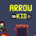 Arrow Kid 7 arrow kid