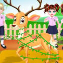Baby Taylor Wild Animal Doctor 7 baby taylor wild animal doctor