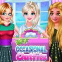BFF Occasional Outfits 3 bff occasional outfits 1