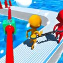 Fun Race On Ice - Fun & Run 3D Game 10 fun race on ice fun run 3d game 1