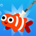 just fishing
