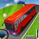 Offroad Bus Simulator Games 3D 8 offroad bus simulator games 3d