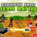 Stickman Army : Team Battle 6 stickman army team battle