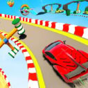 stunt car challenges