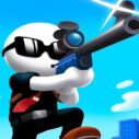 The Zombie Sniper 2 the zombie sniper 1
